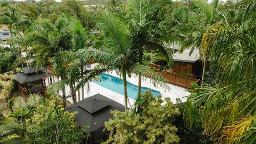 Agnes Water Resort | Experience 1770 Getaway Villas with Oceanfront Views