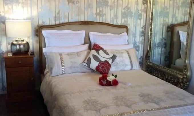 Seventeen Seventy Cabin | Experience 1770 Sovereign Lodge - Grajagan with Pool Access