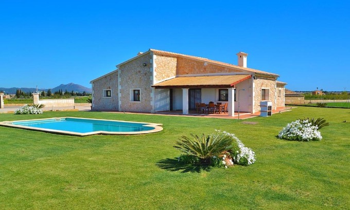 Muro House | Oceanfront Villa Flor de Sal 178 with Exceptional Ratings