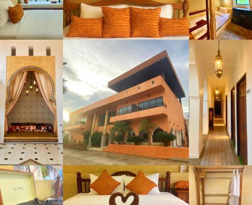 Pai Hotel | 17Stories 2