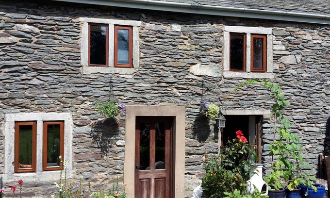 Bampton Cottage | Historic Westmorland Cottage with Scenic Lake Views