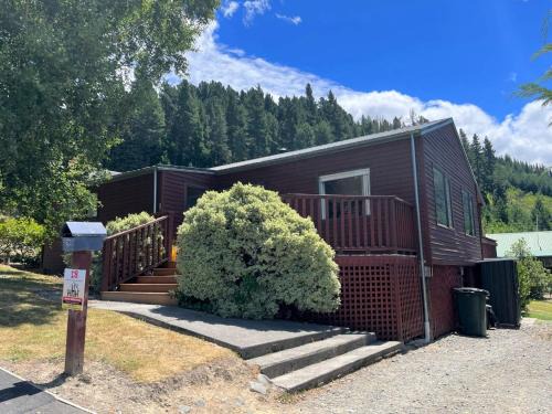 Hanmer Springs House | 18 Acheron Heights