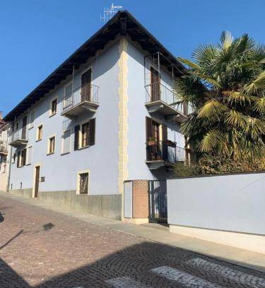 Bra Bed & Breakfast | Cozy Bed and Breakfast at Relax Santa Chiara