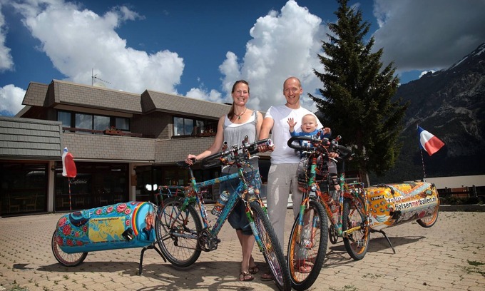 Puy-Saint-Vincent Hotel | Ideal Retreat with Shared Living Room Near Ski Slopes