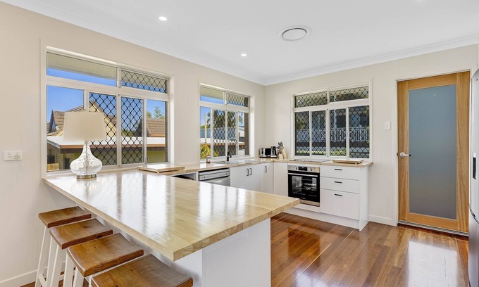 Shelly Beach House | Inviting Stay at 18 Stewart Way, Shelly Beach QLD