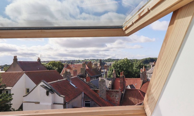 Berwick-upon-Tweed Cottage | Family-Friendly 18 THE OLD CORN EXCHANGE in Berwick-Upon-Tweed