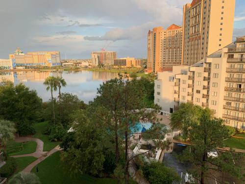 Southwest Orlando Apartment | Discover Comfort at 1804-Universal on International Dr