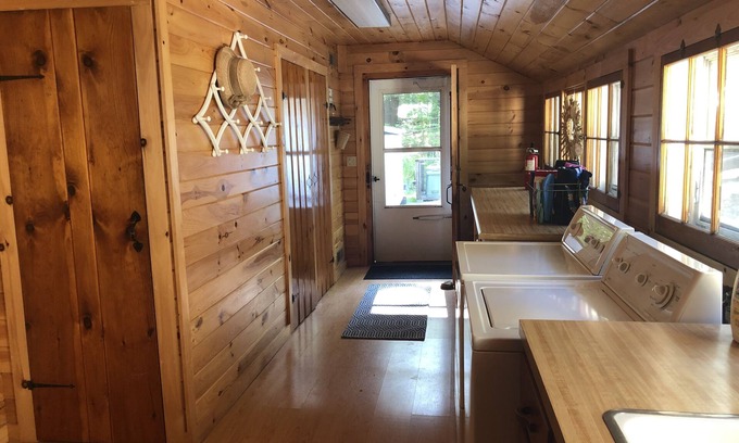 Corinth Cottage | Secluded Lakefront Escape with Gorgeous Views and Amenities