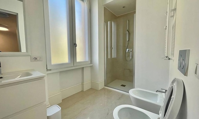 Quartiere III Pinciano House | Spacious 180 m² House with Kitchen for Relaxing Getaway