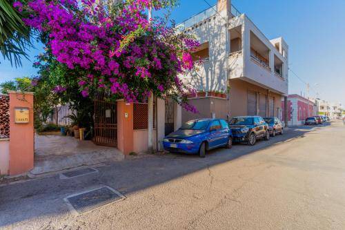 Alezio House | Spacious 3-Bedroom House for Up to 9 Guests