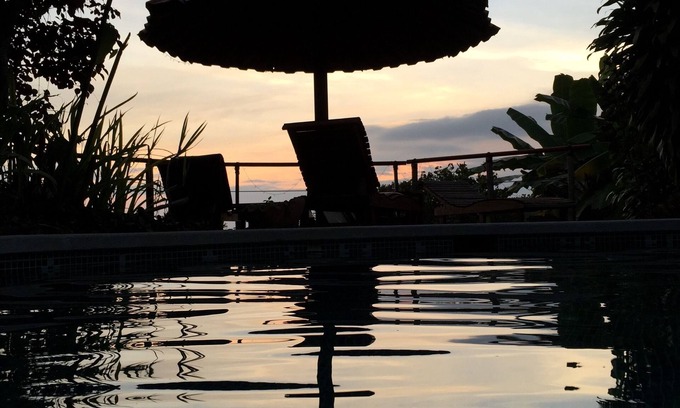 Hatillo House | Ocean Views Amidst Lush Jungle: Guest Rated 10/10