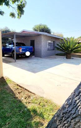 Vryheid Apartment | Family-Friendly 4-Star Getaway at 180 on Emmet