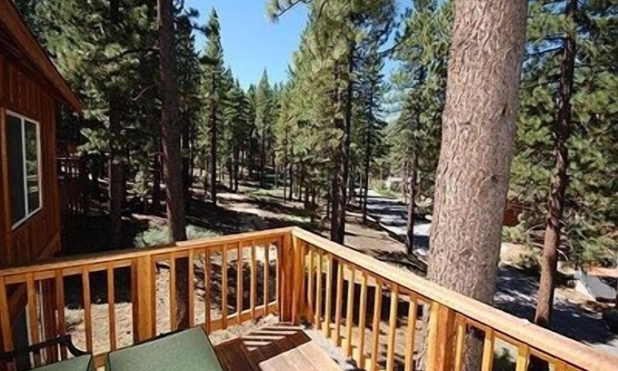 Montgomery Estates Cabin | Unforgettable Stay at 1800 High Meadows Trail - Top Rated!