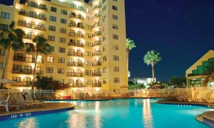 Southwest Orlando Apartment | 1802 Cozy Condo 3 min Universal
