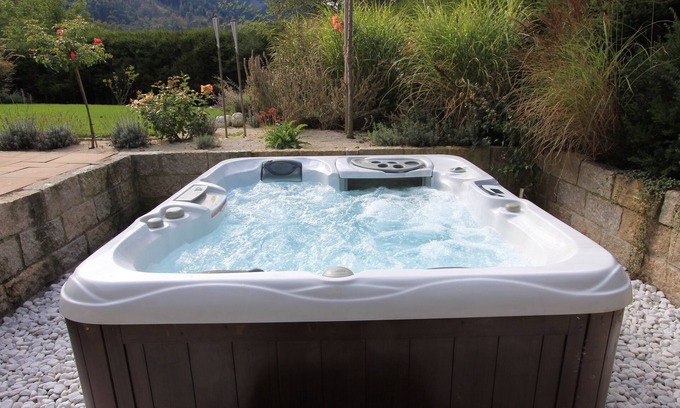 Rottach-Egern House | Experience Villa Montelago: 9.8 Rated with Private Pool