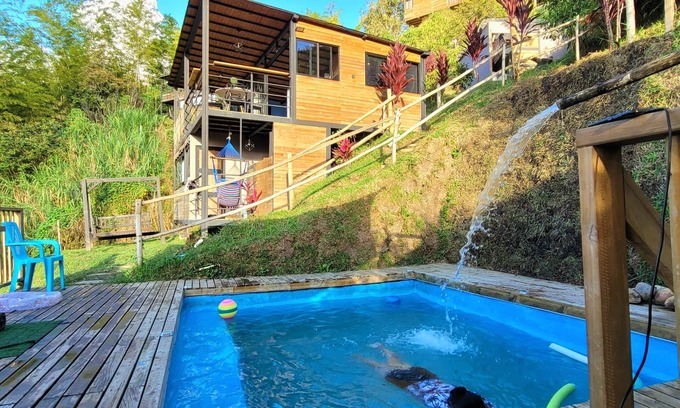 El Penol Villa | 1811 VILLAS