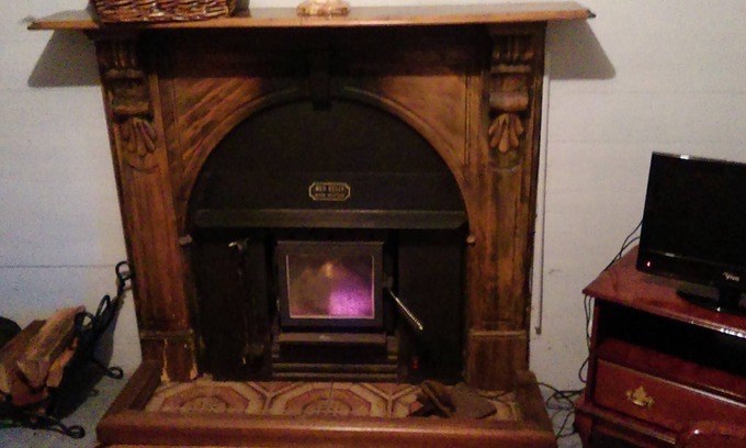 New Gisborne Cottage | Experience a Historic 1860 Cottage with Ocean Views