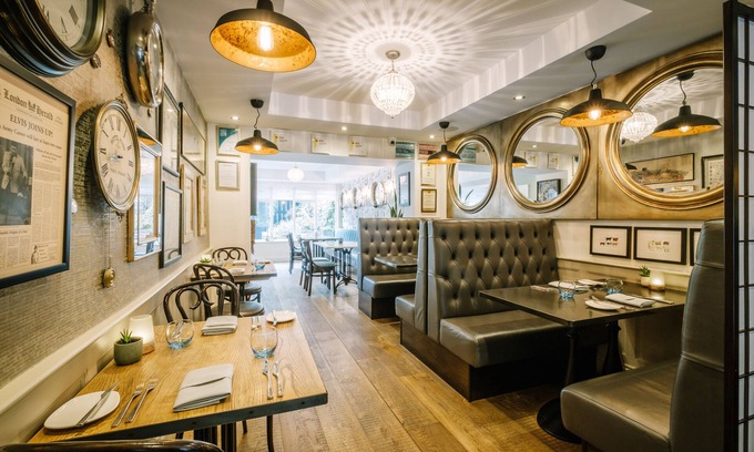 Pooley Bridge Bed & Breakfast | Exceptional 1863 Restaurant with Rooms - Highly Rated Stay