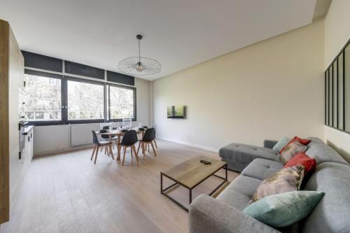 12th Arrondissement Apartment | Discover 188 Suite Eight – Ideal Paris Apartment for Families