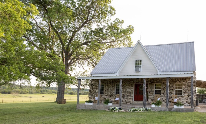 Jonesboro Other | 1890s Farmhouse on 160 Acre Ranch