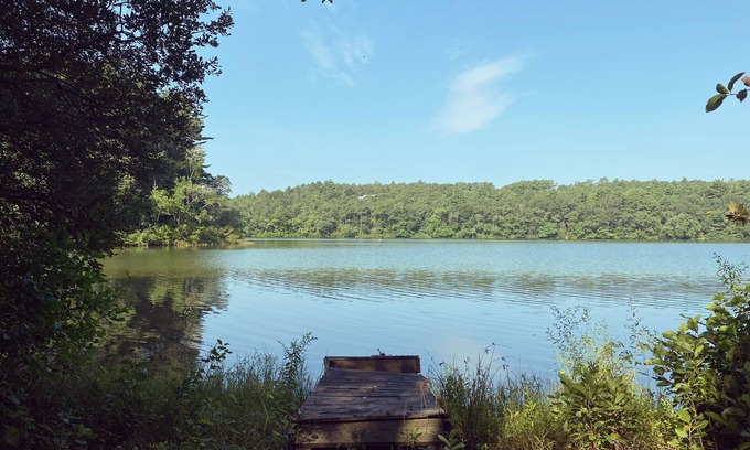 Plymouth Cottage | Cozy 1897 Pond View Guest Cottage with Oceanfront Amenities