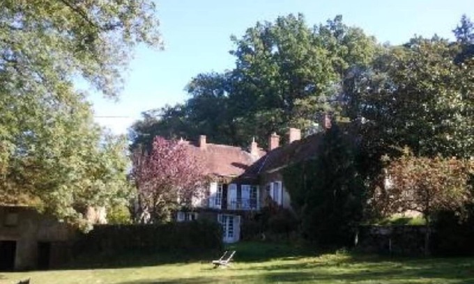 Duneau House | Historic Manor House in Perche Sarthois, Near Le Mans