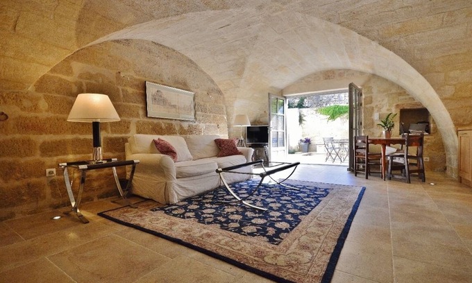 Uzes House | Historic Uzès Escape with Pool and Courtyard Retreat