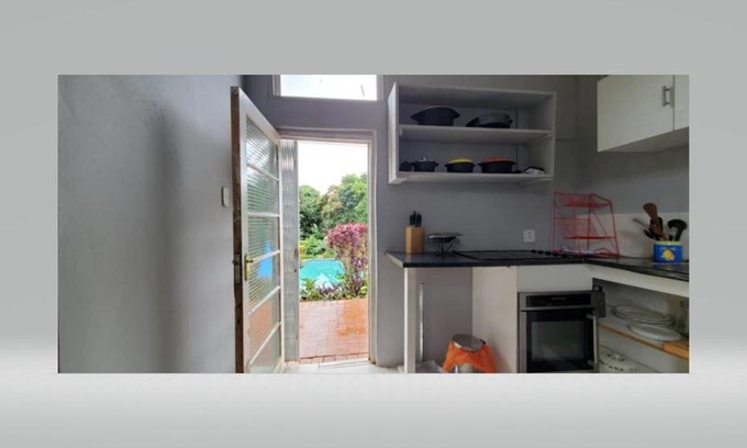 Westville House | Discover Comfort at @ 19 Landsdowne with Pool Access