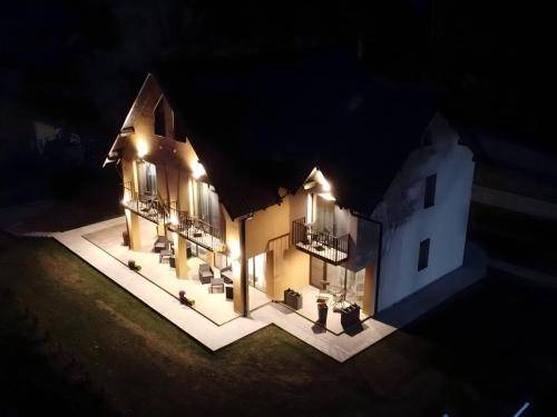 Comarnic Bed & Breakfast | Cozy 19 m² Bed and Breakfast with Kitchen for Two Guests