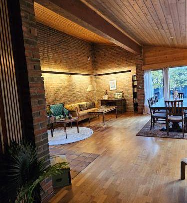 Slemdal Bed & Breakfast | 19 m² Bed and breakfast ∙ 2 guests