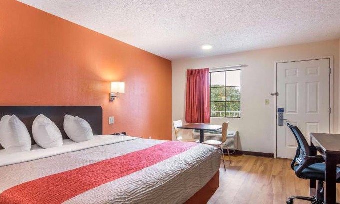 Winnie Hotel | Pet-Friendly Retreat for 127 Guests | Rated 8/10