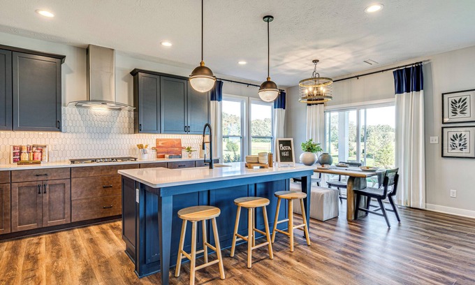 Noblesville House | 19 Mi to Indianapolis: Spacious Noblesville Home!