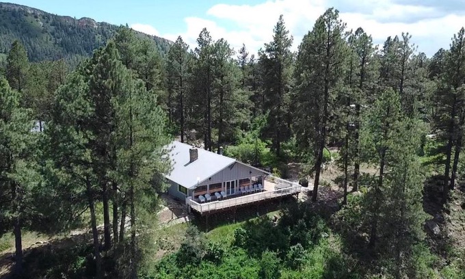 Durango - Purgatory House | Family-Friendly Stay at 19 Newland Circle - A 4-Star Escape