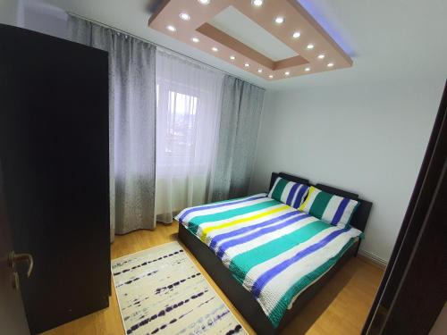 Cavnic Apartment | Exceptional 19 RESIDENCE Apartment with Family-Friendly Amenities