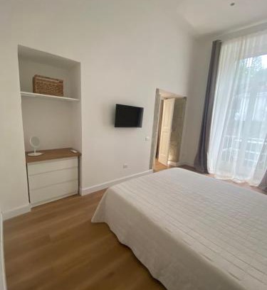 Vittorio Emanuele Apartment | Kid-Friendly Retreat at 19 San Gennà - Rated 10/10