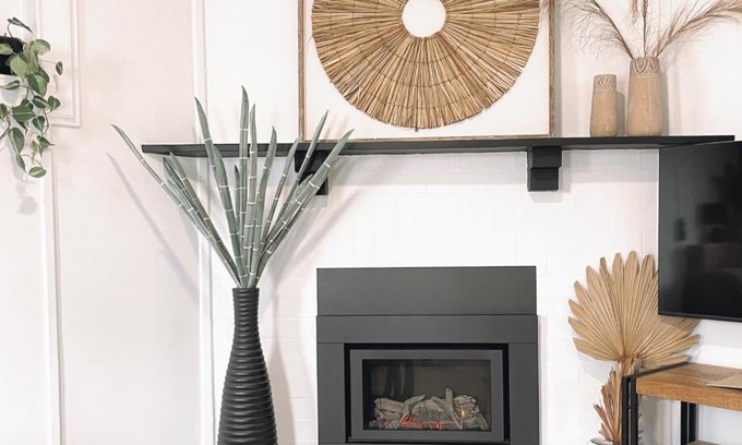 McLaren Vale House | Cozy Cottage Retreat for Couples in McLaren Vale