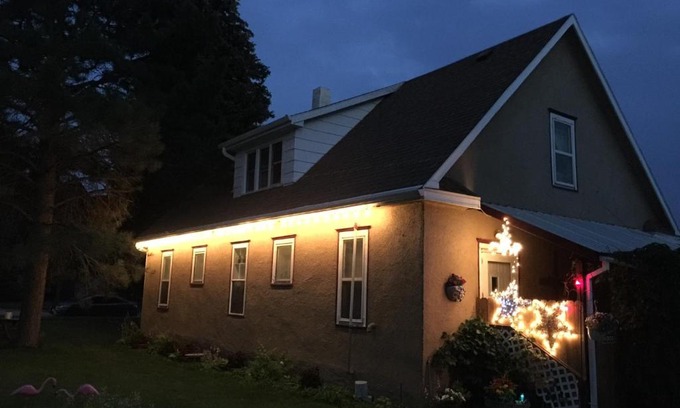 Potter Bed & Breakfast | Experience 1912 Nostalgic TrainCrew Boarding House Today