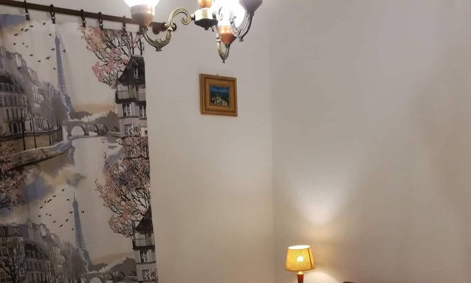 Castelpetroso House | Historic Stone House: Guest Rated 10/10 with Family Amenities