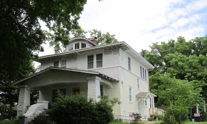 Carbondale Other | Historic 1920's Trainmaster Farm House with Pool & Spa