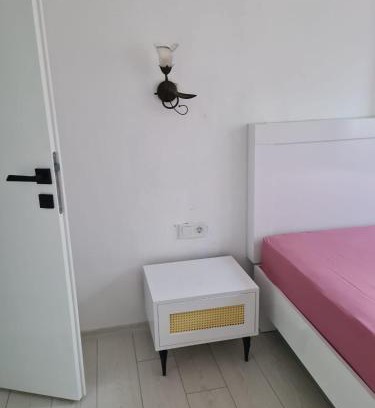 Demre Apartment | Discover 1922 Zeytin Apart: Family-Friendly Retreat