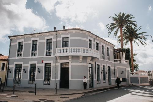 Arzua Hotel | Elegant 1930 Boutique Hotel with Top-Rated Amenities