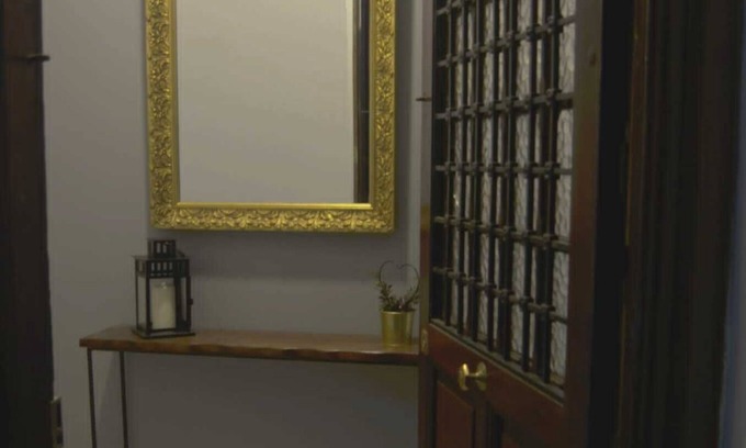 Gijon City Centre Apartment | Experience Oceanfront Bliss at 1930 Nineteen Thirty