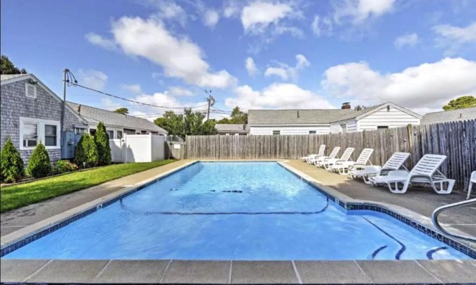 Dennis Port House | Premier Beach Retreat at 194 Captain Chase Road, Cape Cod