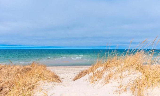 East Sandwich House | Discover Beachland M: Family-Friendly Retreat in Cape Cod