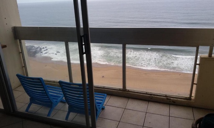 Kingsborough Apartment | Oceanfront Escape at 197 Stella Maris: Family-Friendly Fun