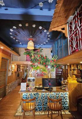 Rach Gia Hotel | 1984 Hotel - Phú Gia Island Amusement Park, Rach Gia