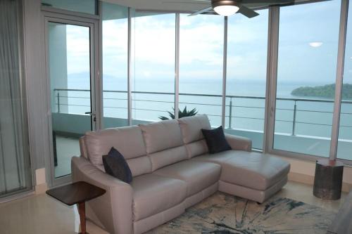 Playa Bonita Village Apartment | Breathtaking Oceanfront Resort with Private Beach Access