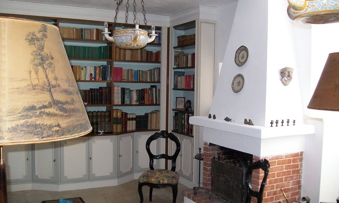 Mottola House | 19th century farmhouse with park and pool in the center of Puglia