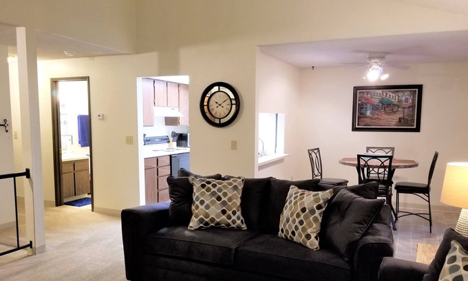 Richland Apartment | 1b/1b - 760 sqft - Ad: 120WA