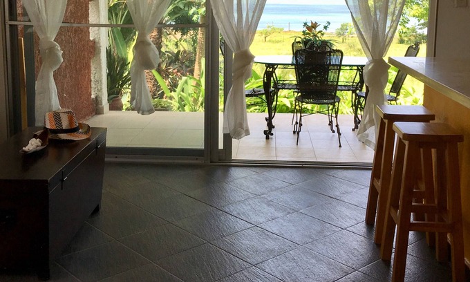 Nueva Gorgona Apartment | 1B Beach Bungalow Oceanview y Playa
